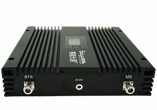 河口双频手机信号增强器2000㎡