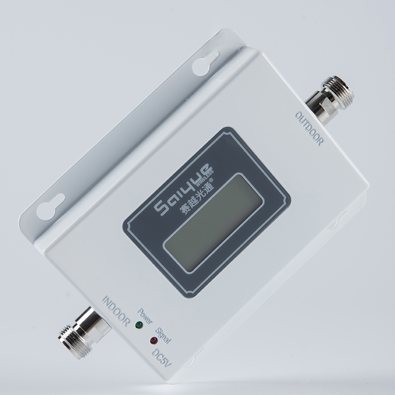 河口家用配电房机房信号放大器200㎡