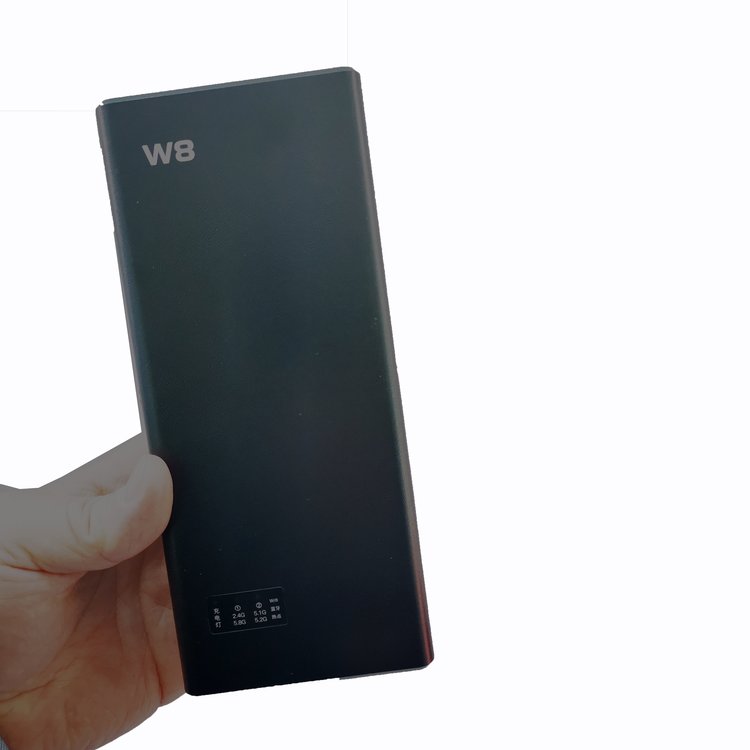  河口蓝牙WiFi信号屏蔽器