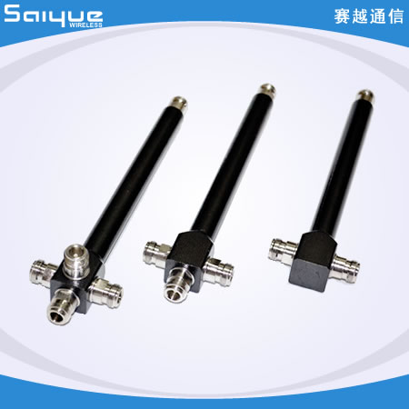  河口FM调频广播同步广播功分器