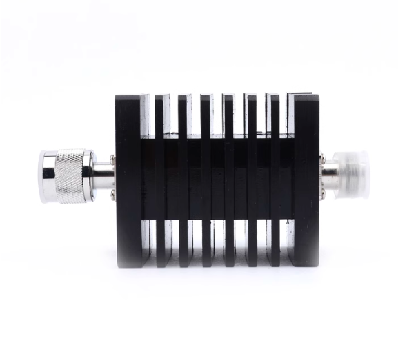  河口腔体固定衰减器0-3G/0-4G  N型接口